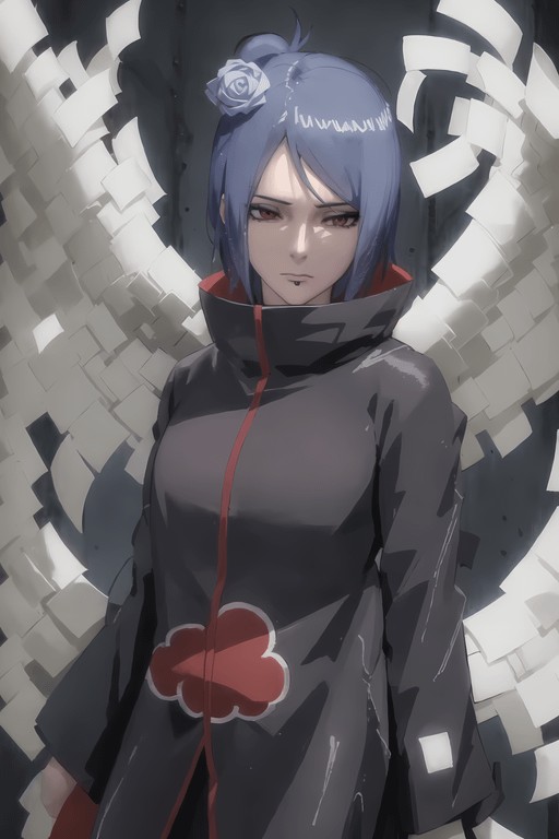 Konan wallpaper 0050