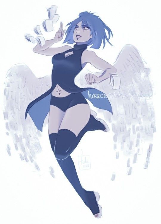 Konan wallpaper 0051