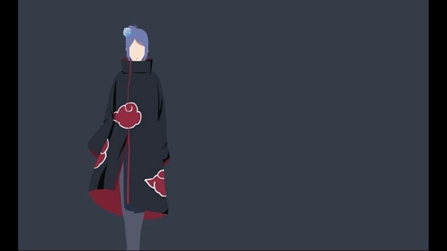 Konan wallpaper 0053