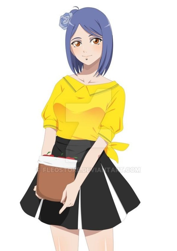 Konan wallpaper 0054