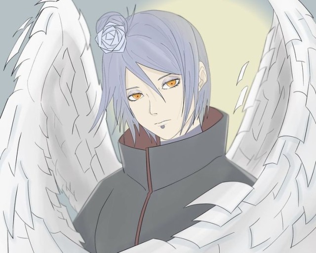 Konan wallpaper 0055