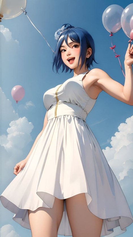 Konan wallpaper 0056