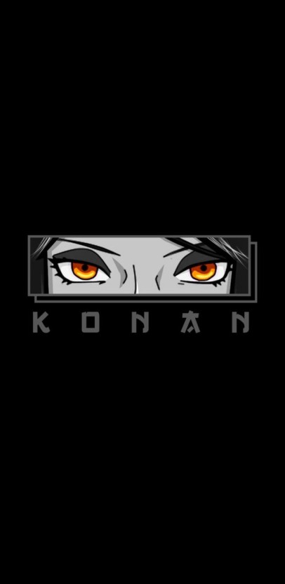 Konan wallpaper 0058