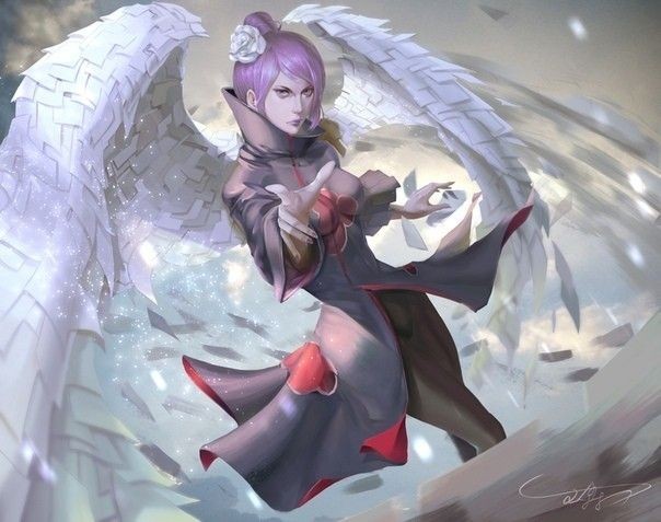 Konan wallpaper 0059