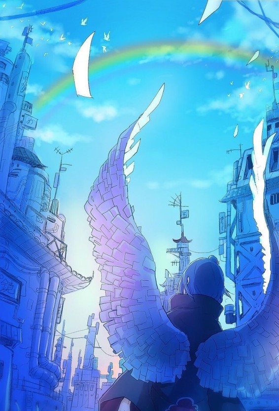 Konan wallpaper 0063