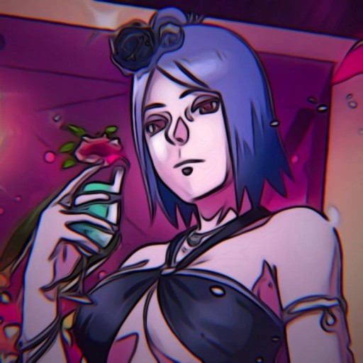 Konan wallpaper 0065