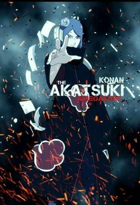 Konan wallpaper 0066