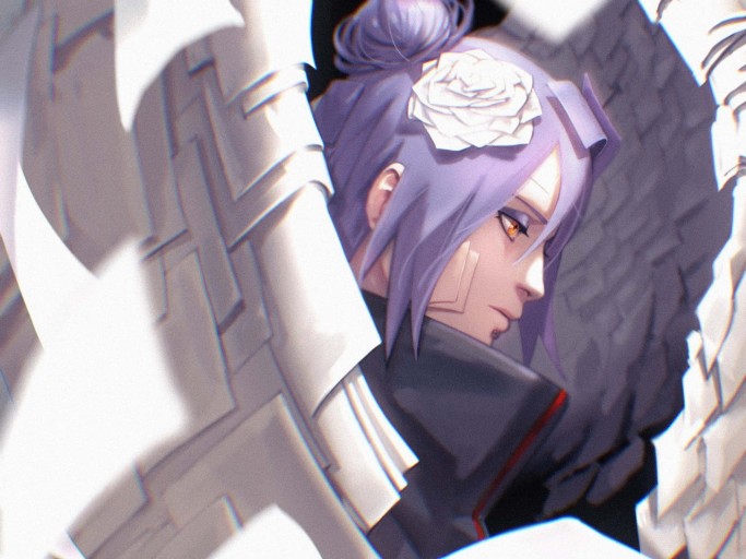 Konan wallpaper 0069