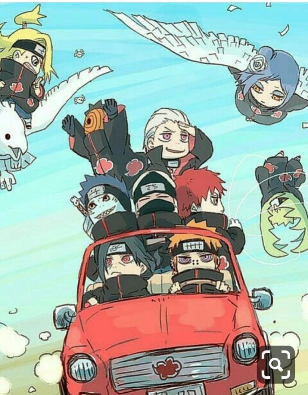Konan wallpaper 0070