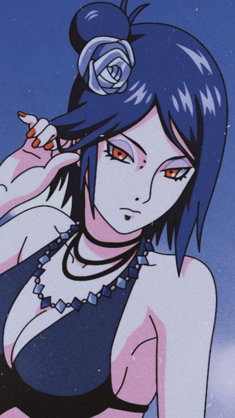 Konan wallpaper 0072