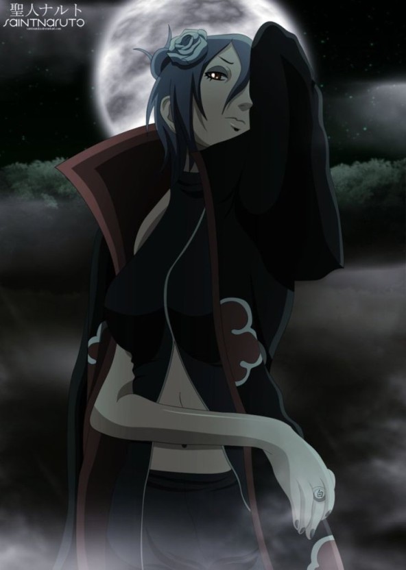 Konan wallpaper 0076