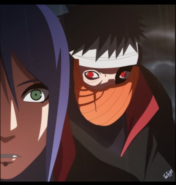 Konan wallpaper 0077