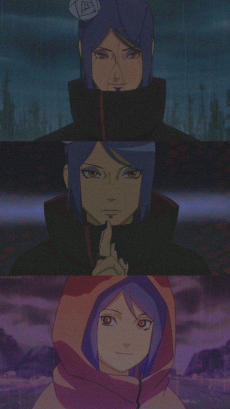 Konan wallpaper 0080