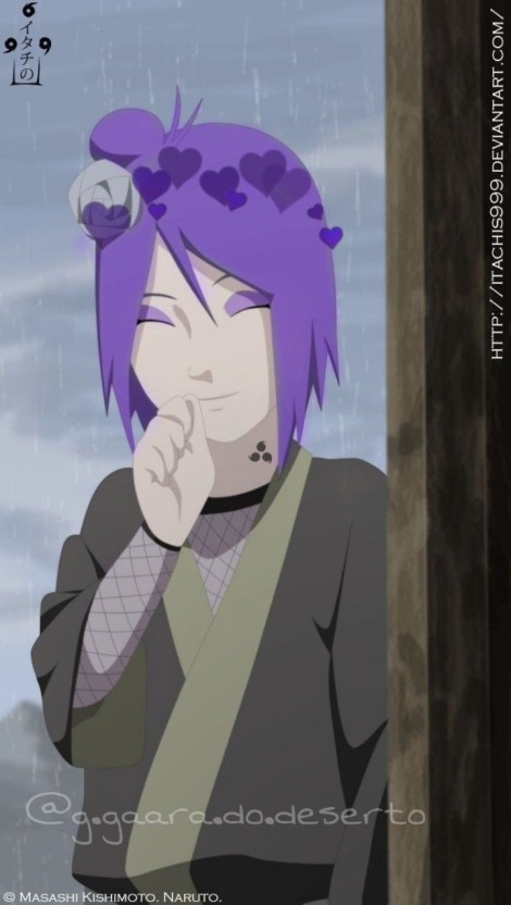Konan wallpaper 0081