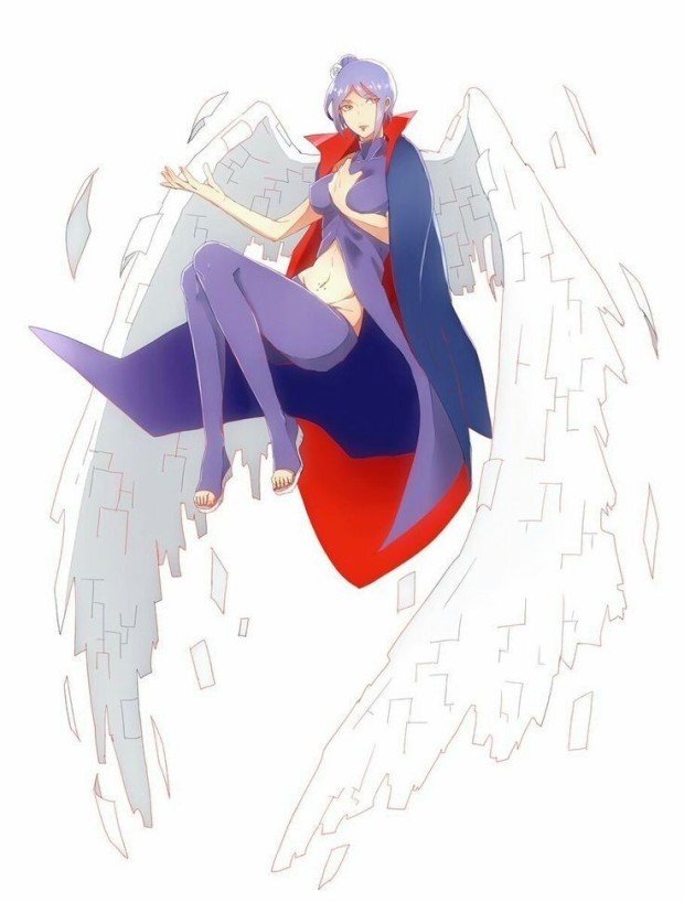 Konan wallpaper 0083