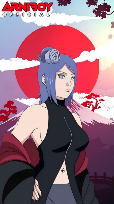 Konan wallpaper 0084
