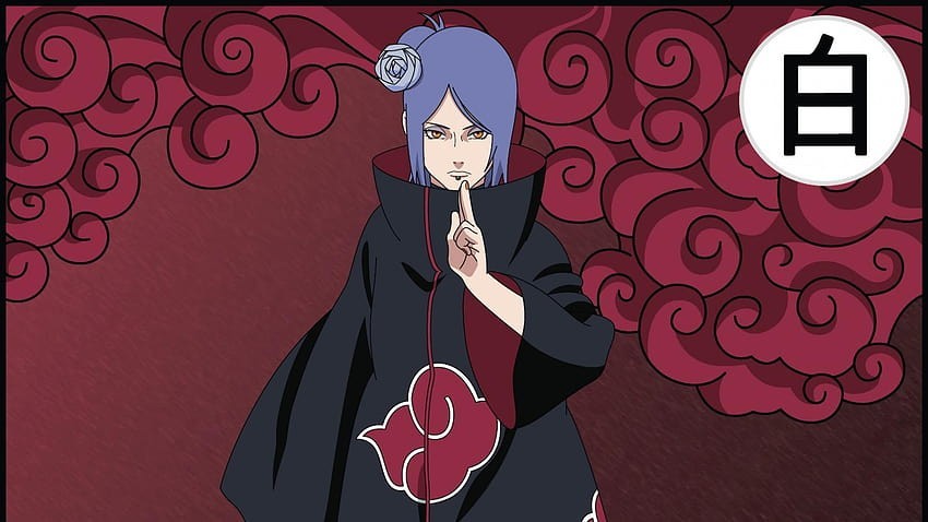 Konan wallpaper 0085