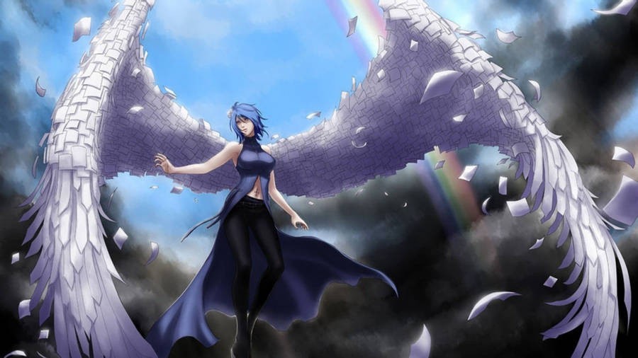 Konan wallpaper 0086