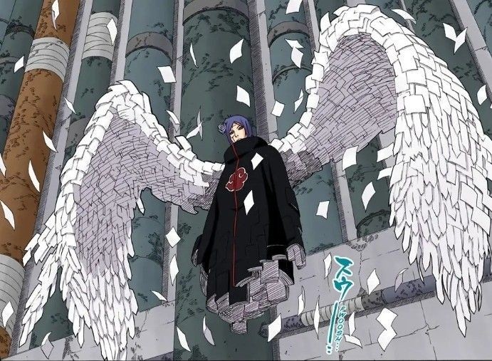 Konan wallpaper 0088