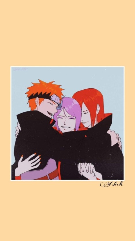 Konan wallpaper 0091