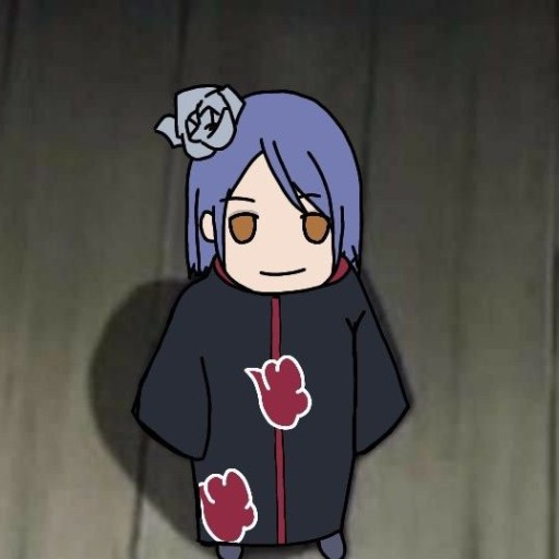 Konan wallpaper 0092