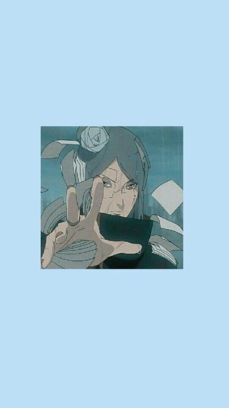 Konan wallpaper 0094