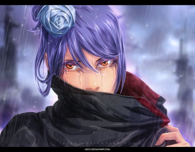 Konan wallpaper 0095