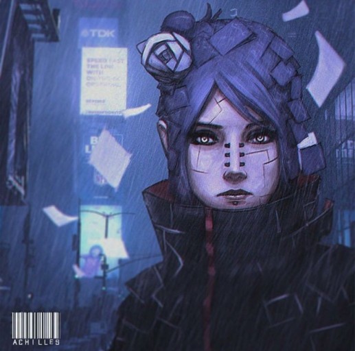 Konan wallpaper 0096