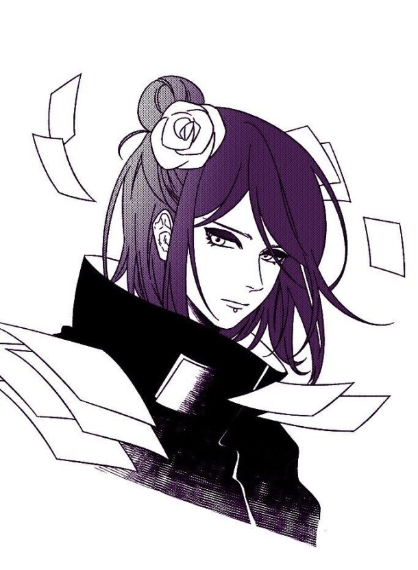 Konan wallpaper 0097