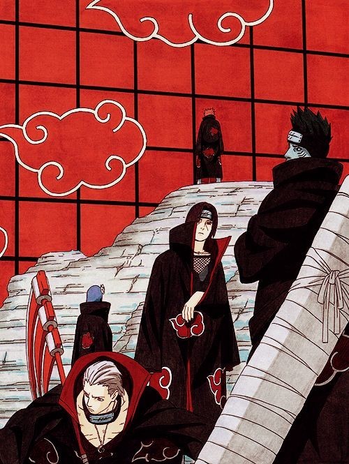 Konan wallpaper 0098