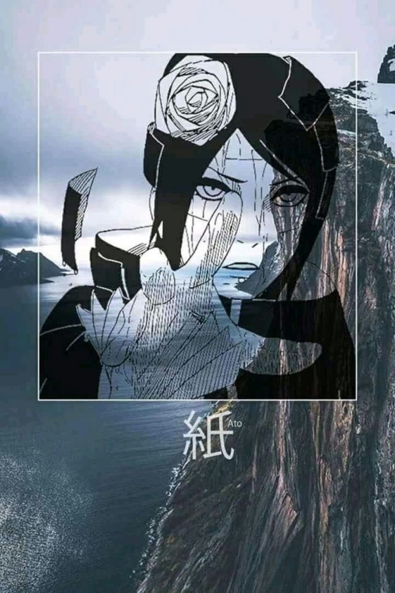Konan wallpaper 0099