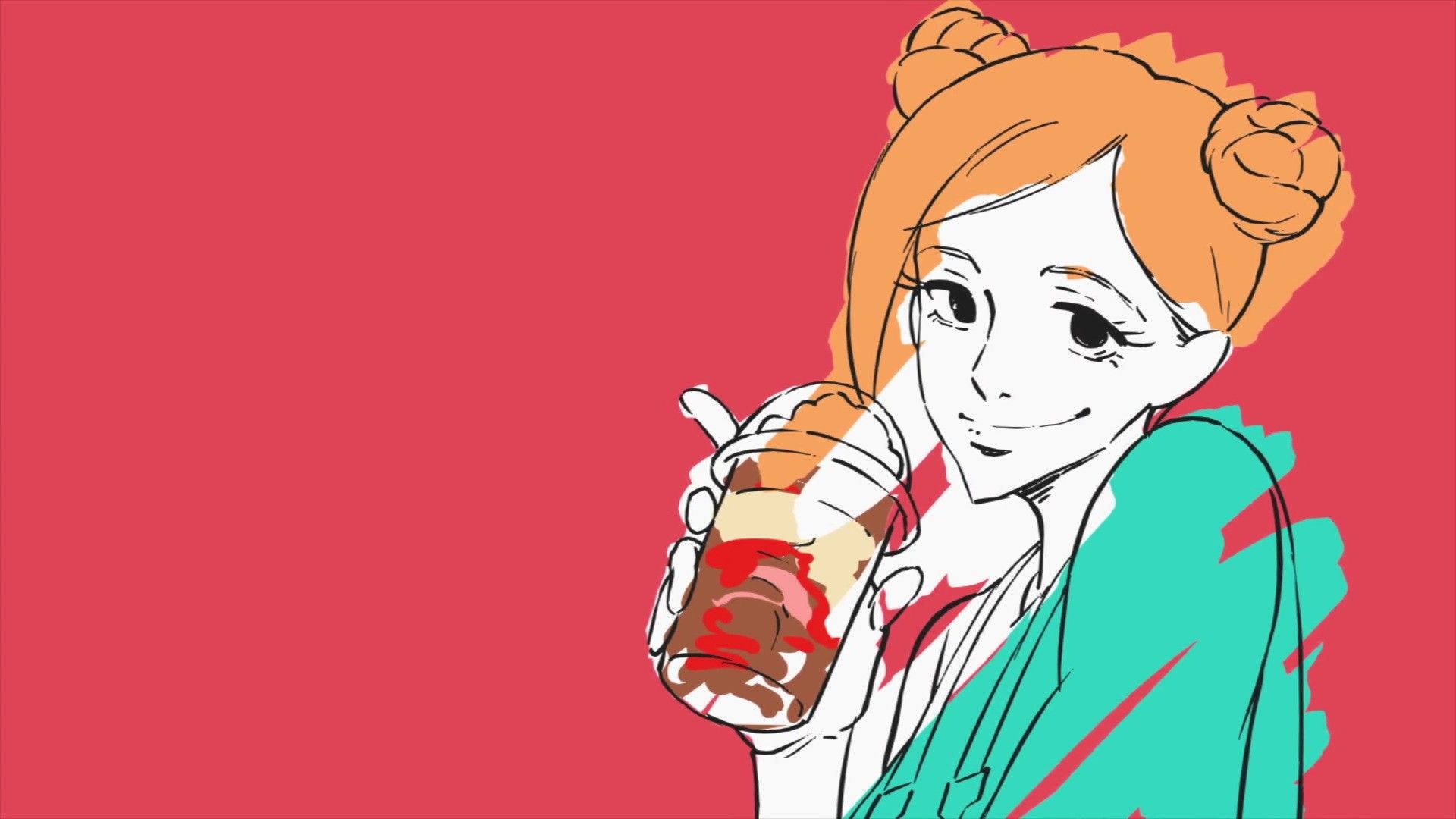 Kugisaki Nobara wallpaper 0083