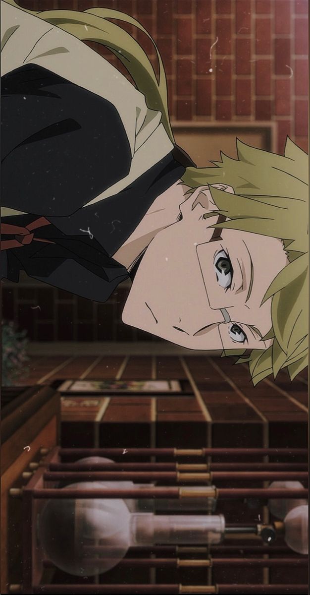 Kunikida Doppo cute wallpaper