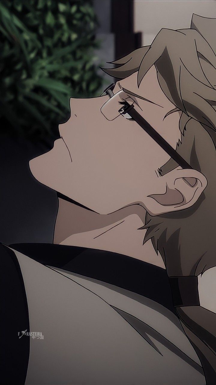 Kunikida Doppo illustrations wallpaper