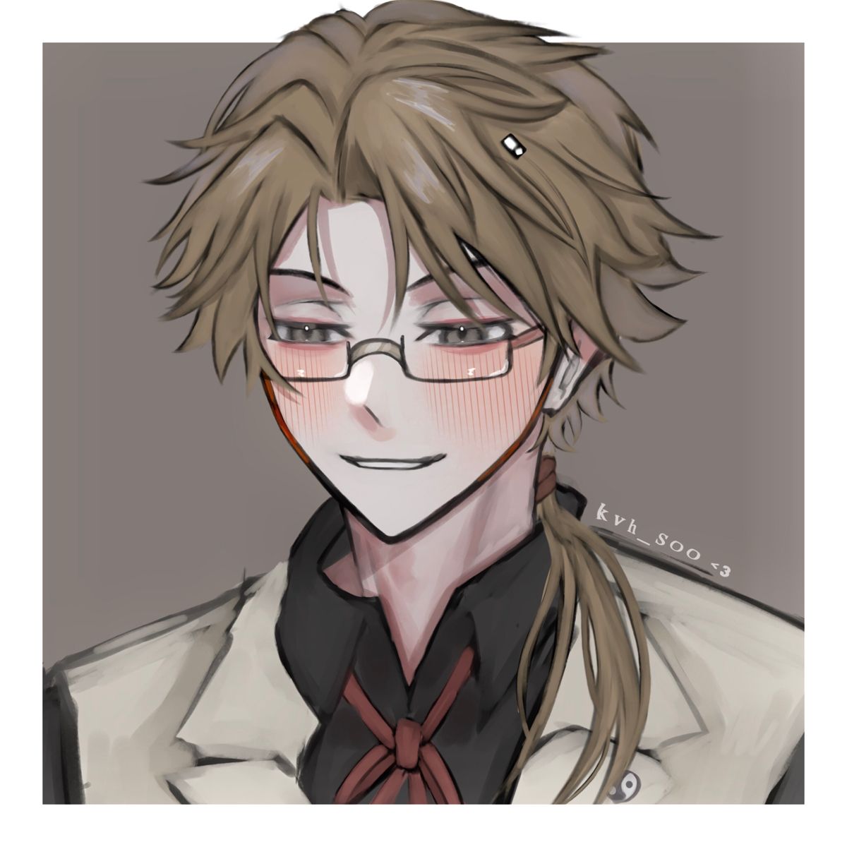 Kunikida Doppo kawaii wallpaper