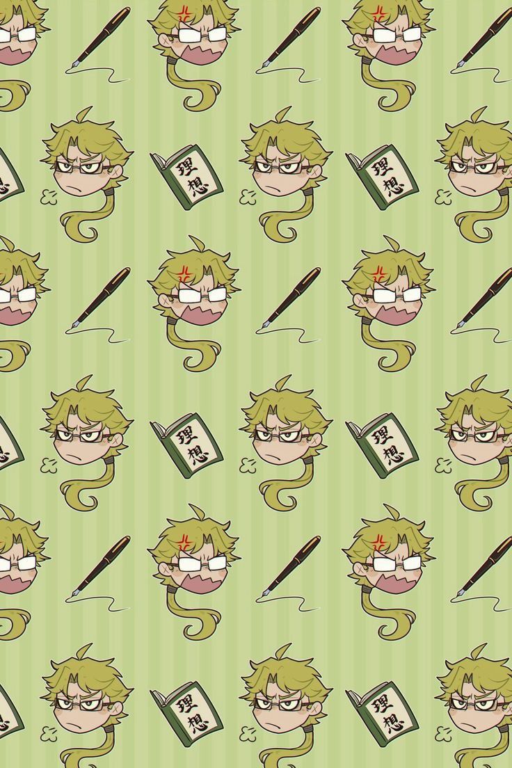 Kunikida Doppo themed wallpaper