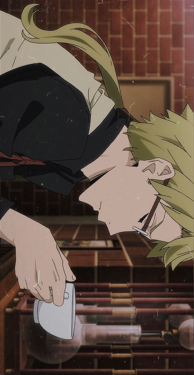 Kunikida Doppo wallpaper 0026