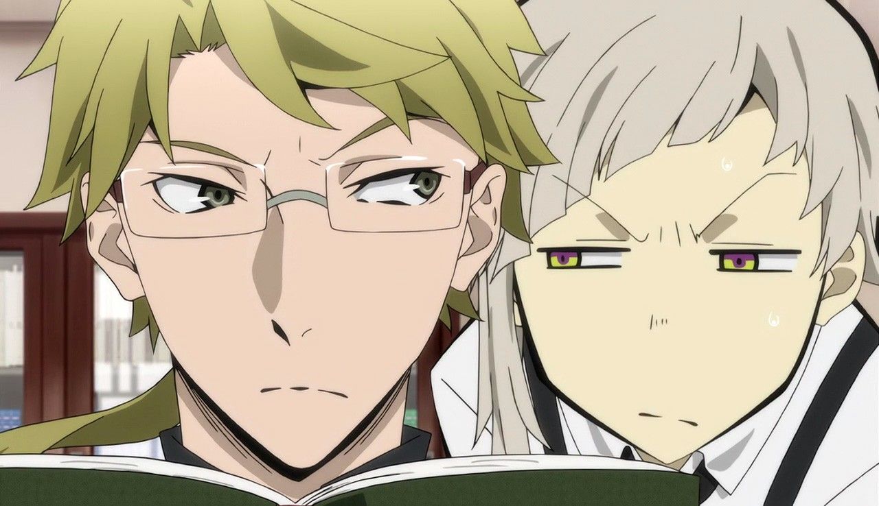 Kunikida Doppo wallpaper 0057