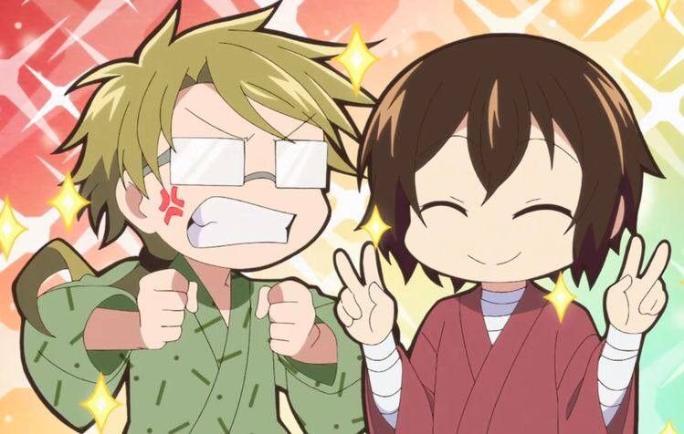 Kunikida Doppo wallpaper 0062