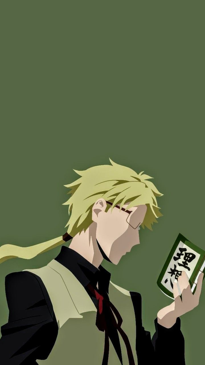 Kunikida Doppo wallpaper 0072