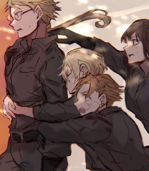 Kunikida Doppo wallpaper 0075