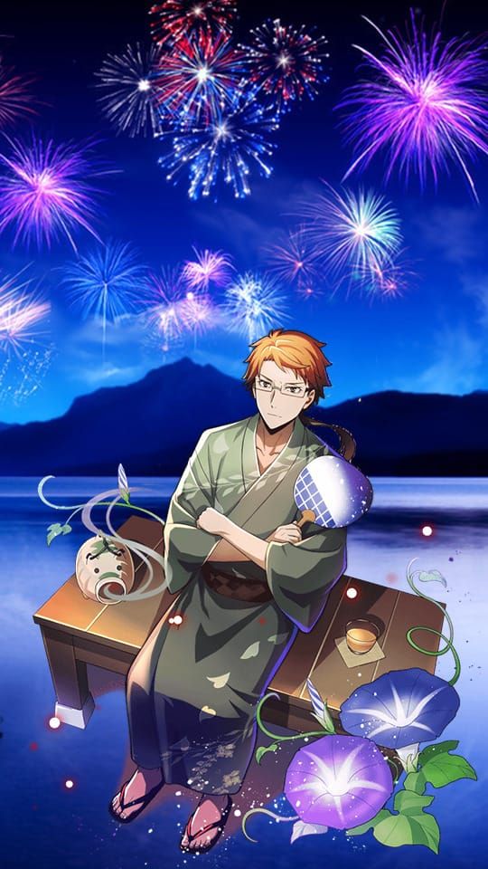 Kunikida Doppo wallpaper 0078