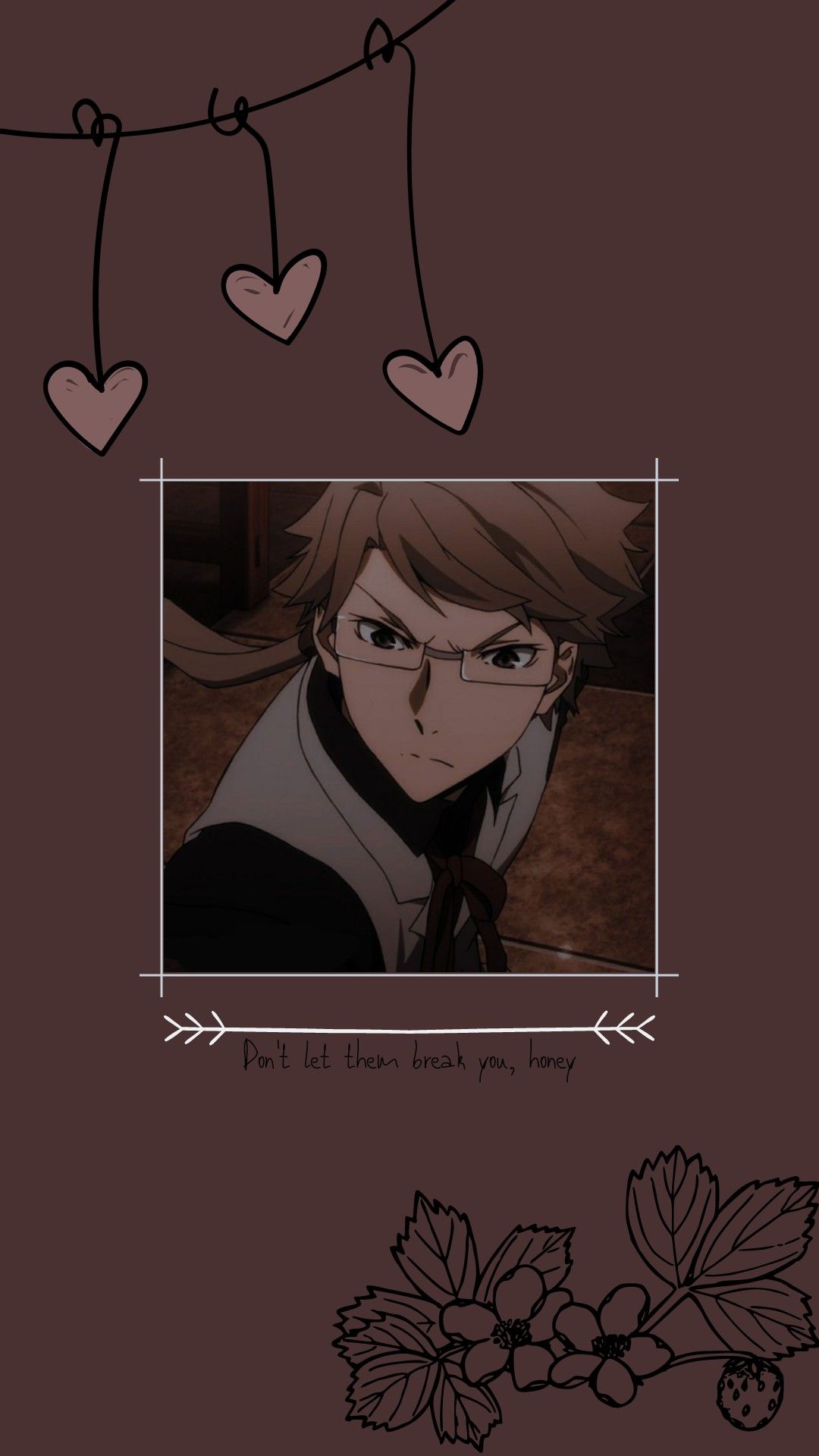 Kunikida Doppo wallpaper 0088