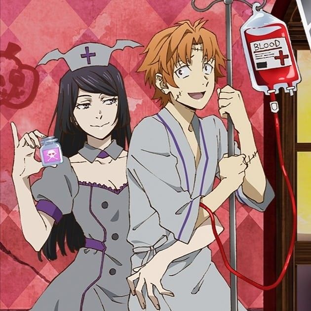 Kunikida Doppo wallpaper 0095