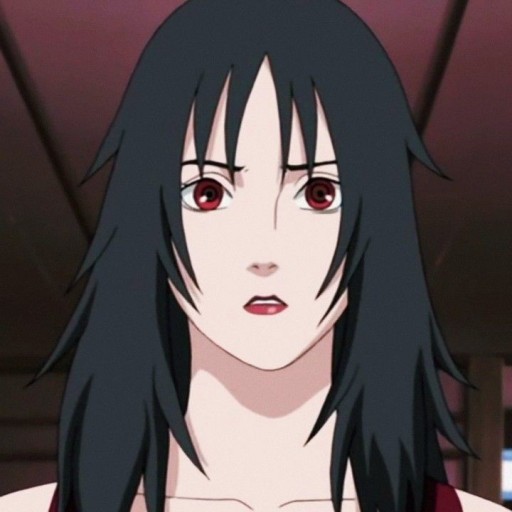 Kurenai Yuhi character background