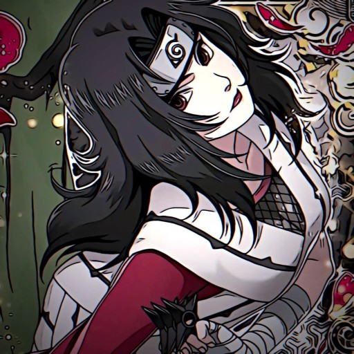 Kurenai Yuhi desktop backgrounds
