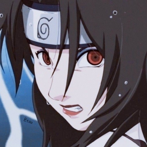 Kurenai Yuhi illustration wallpapers