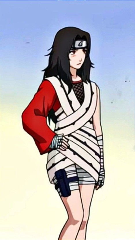 Kurenai Yuhi printables