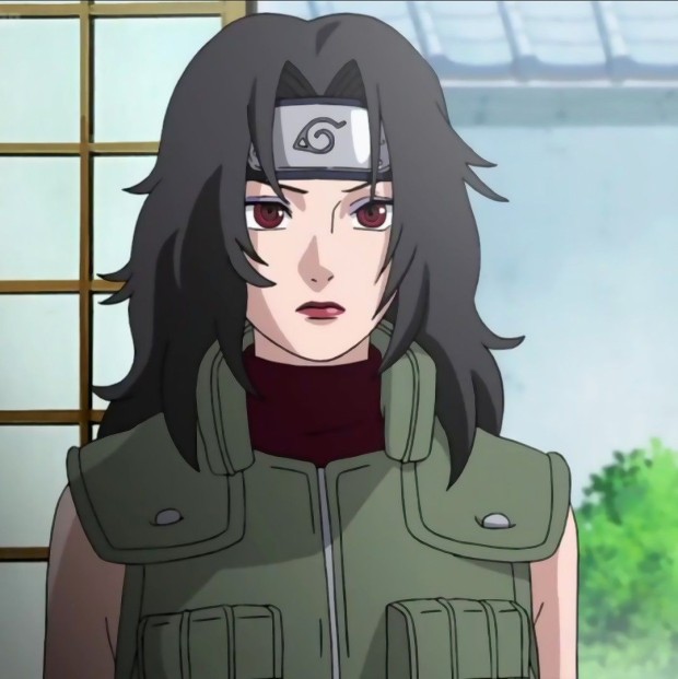 Kurenai Yuhi themed wallpapers