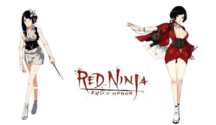 Kurenai Yuhi wallpaper 0024